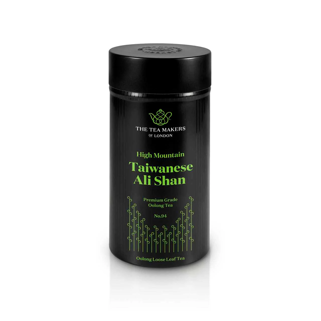 Ali Shan - Loose Leaf Tea - Image 4