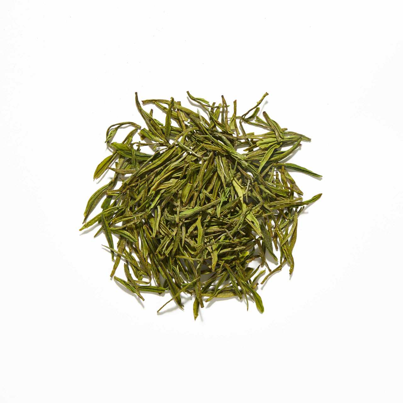 Anji Bai Cha - Rare Loose Leaf Tea - Image 3