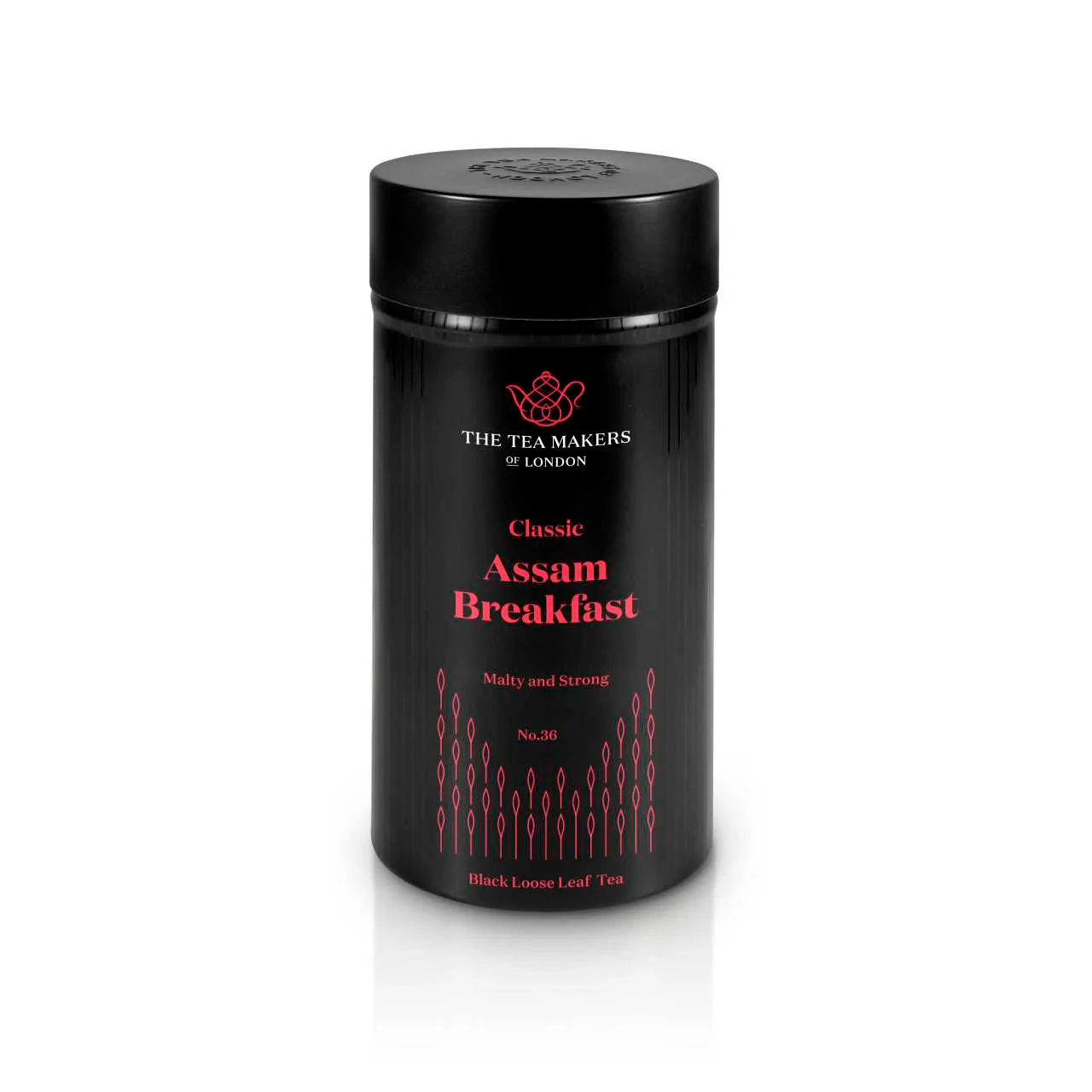 Assam Breakfast - Loose Leaf Tea - Image 6