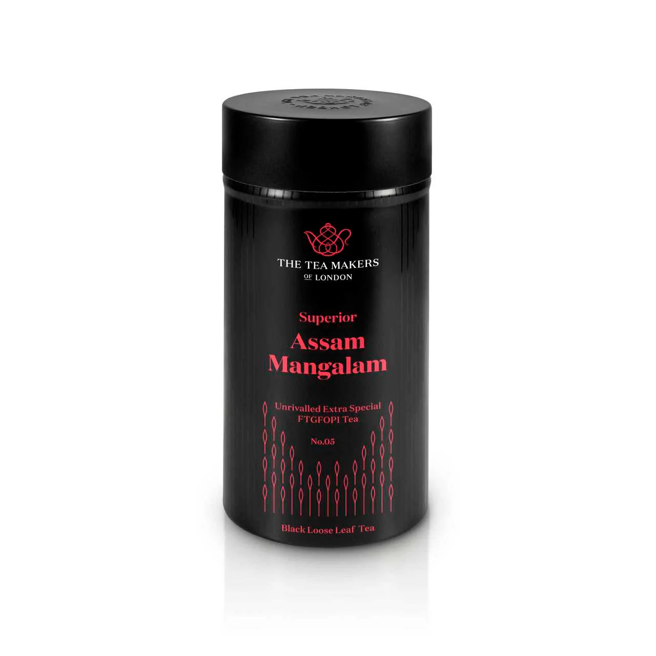 Assam Mangalam - Loose Leaf Tea - Image 6