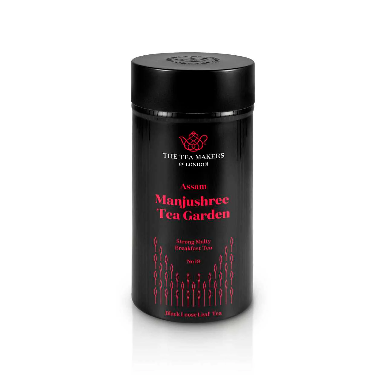 Assam Manjushree - Loose Leaf Tea - Image 6