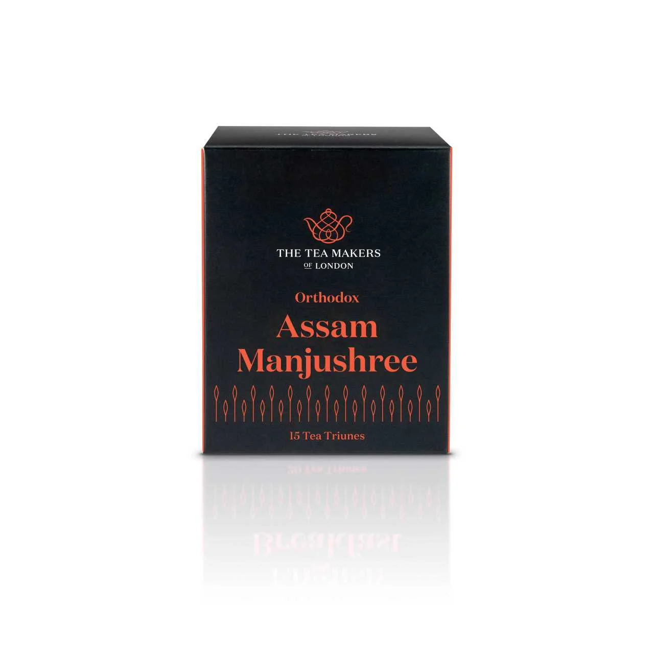 Assam Manjushree - Teabags - Image 5