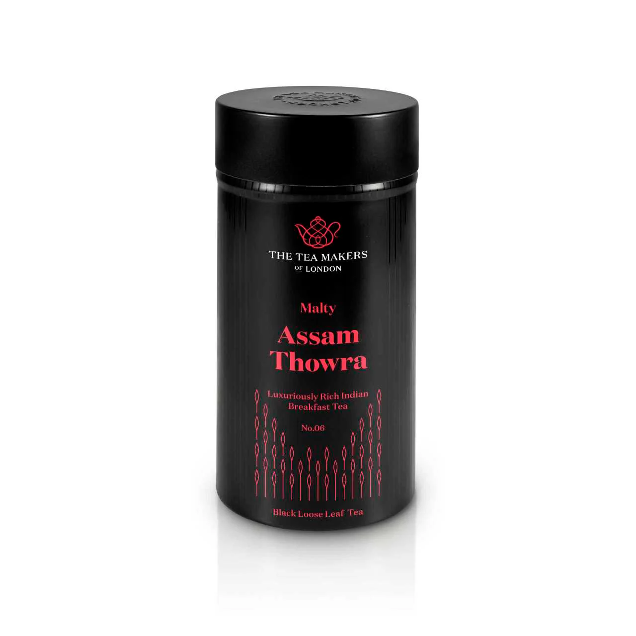 Assam Thowra - Loose Leaf Tea - Image 5