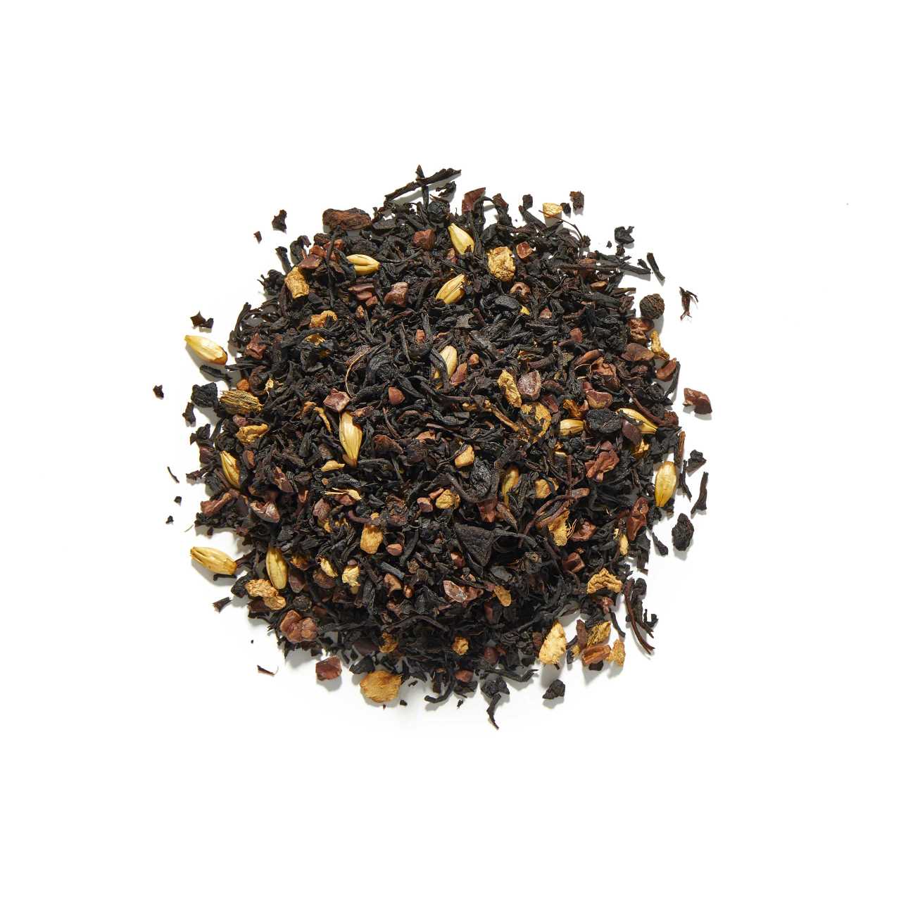 Assam Chocolate Spice Chai - Image 3