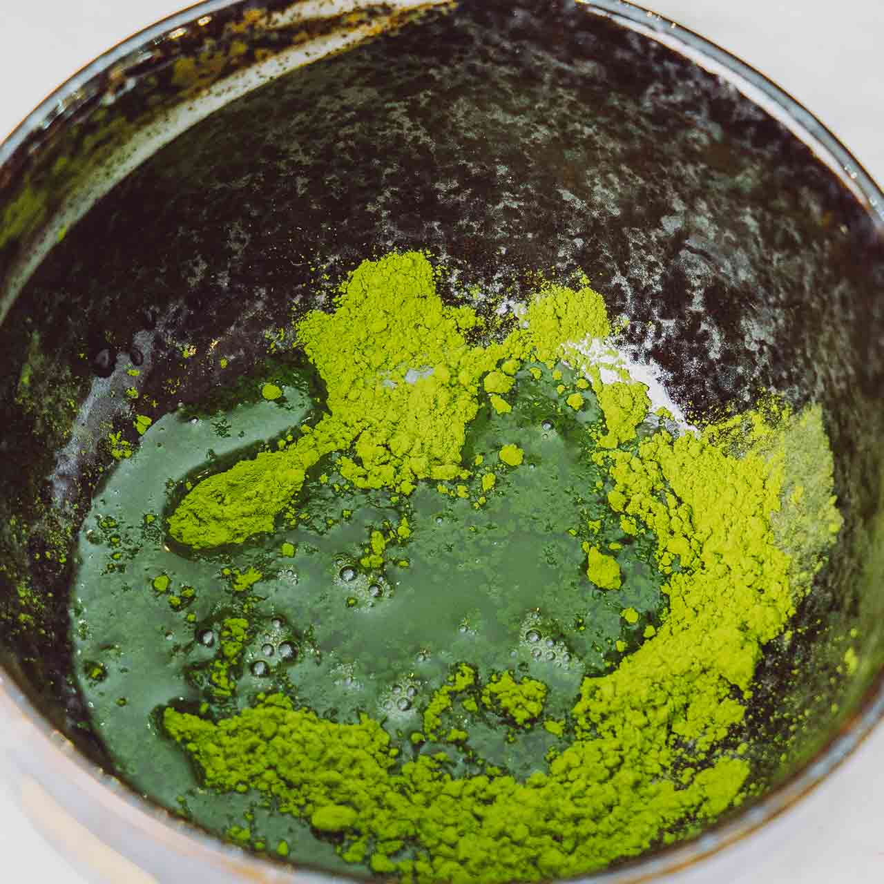 Ceremonial Grade Matcha Powder - Image 3