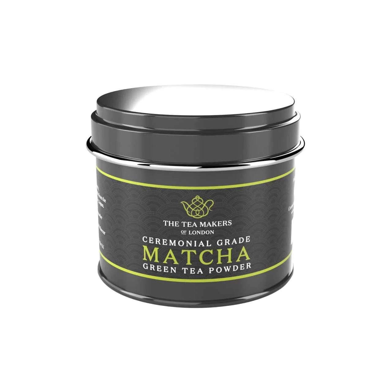 Ceremonial Grade Matcha Powder - Image 6