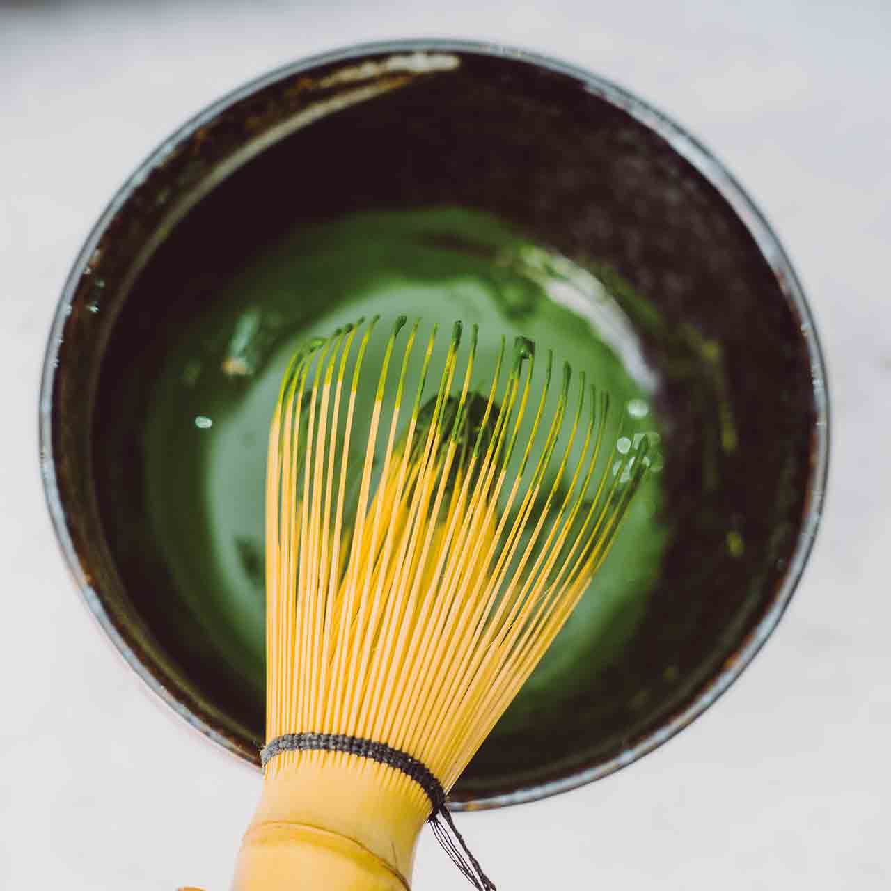 Ceremonial Matcha Powder Sachet - Image 3