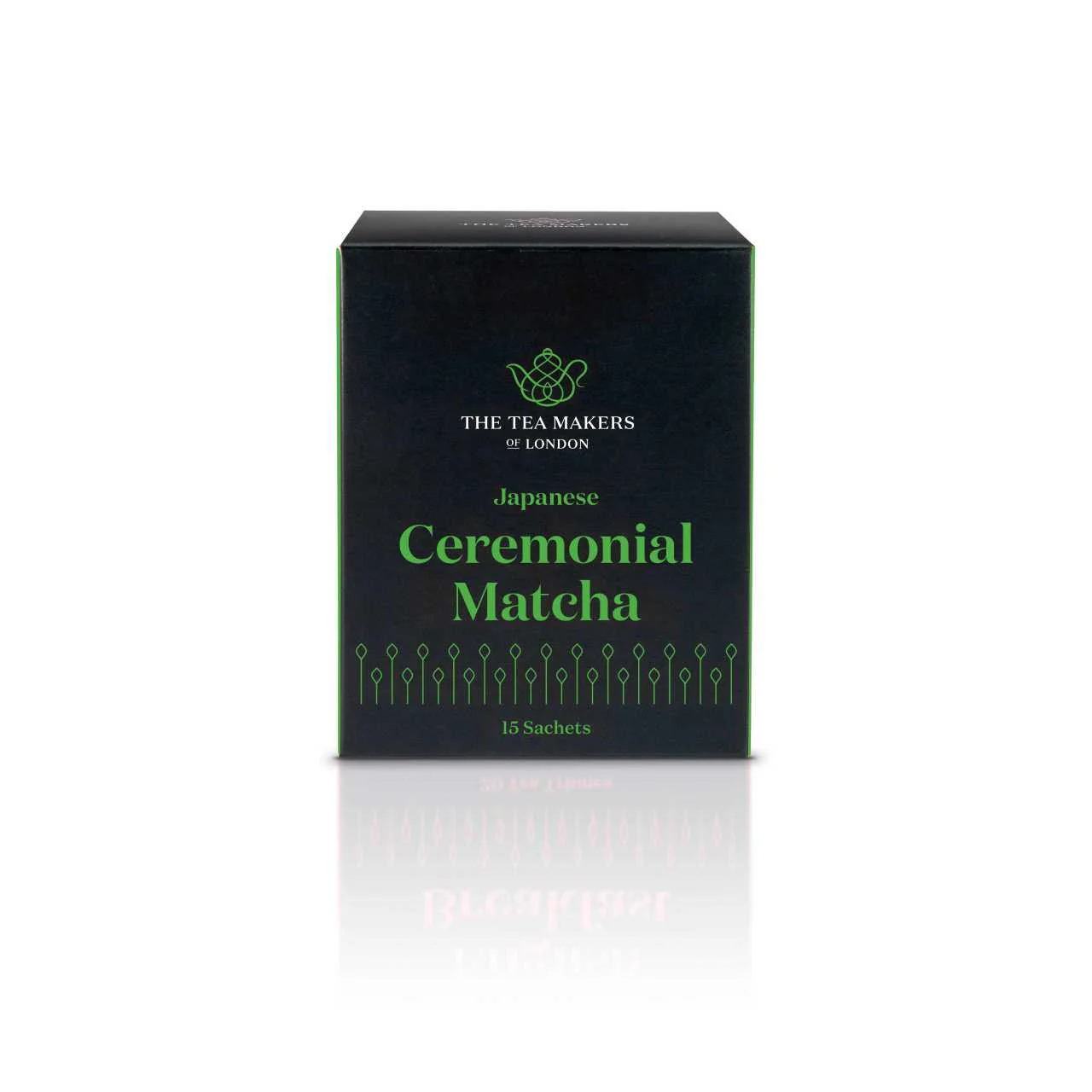 Ceremonial Matcha Powder Sachet - Image 5