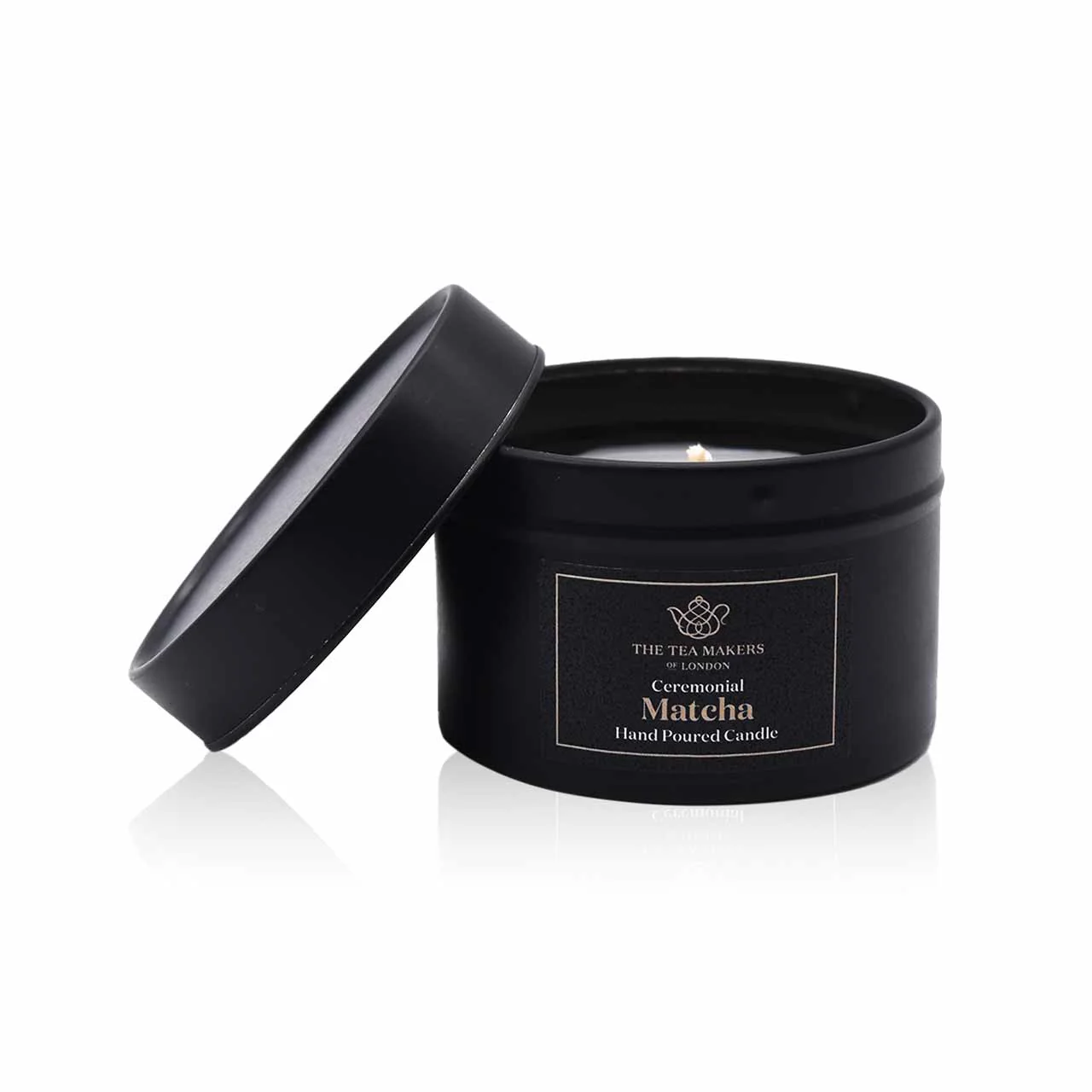 Ceremonial Matcha Candle - Image 3