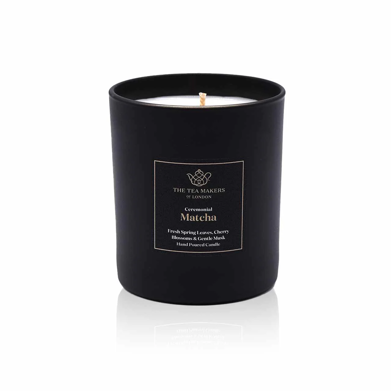 Ceremonial Matcha Candle - Image 5