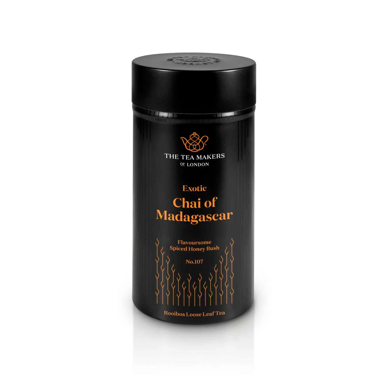Chai of Madagascar - Loose Leaf Tea - Image 5