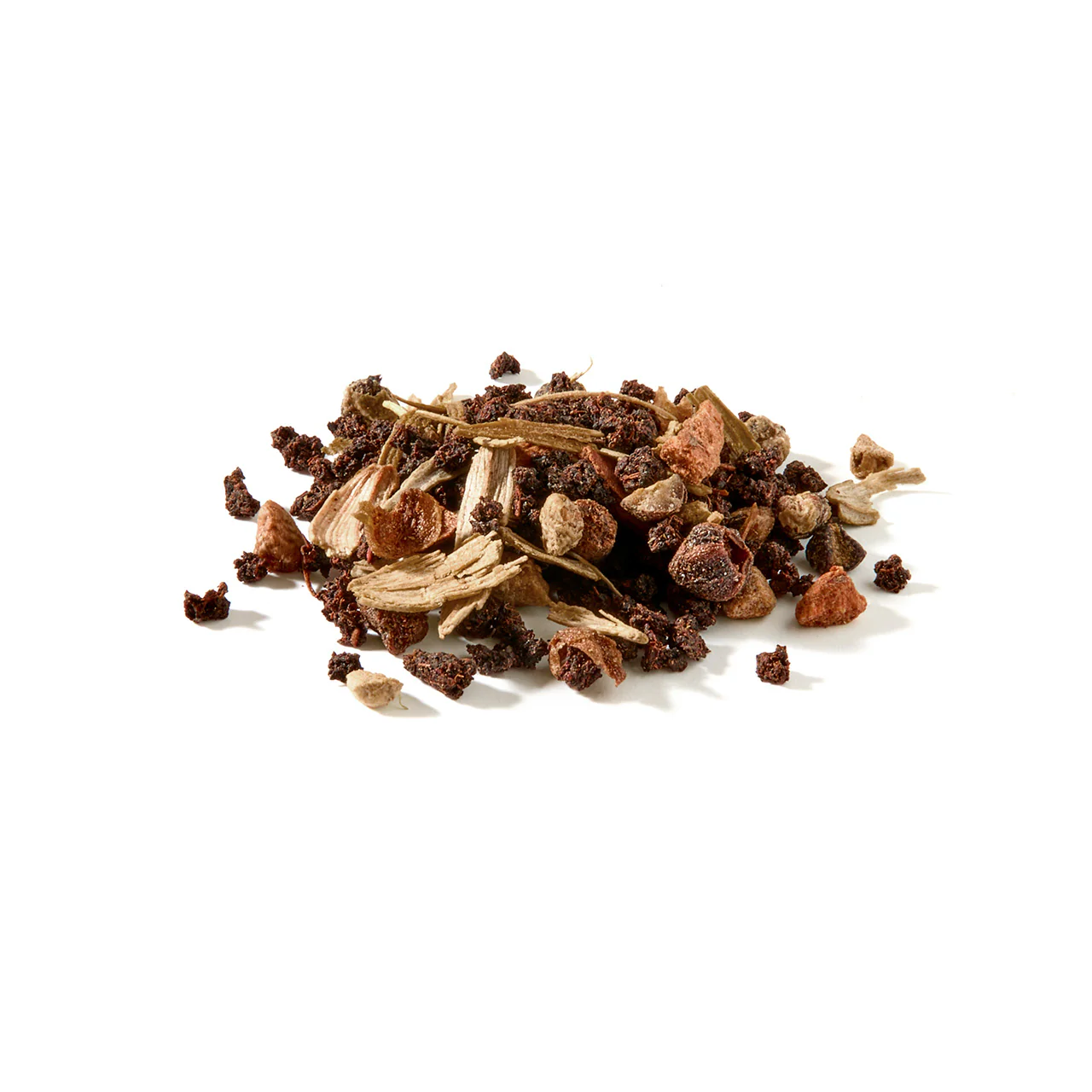 Classic Karak Chai - Loose Leaf Tea