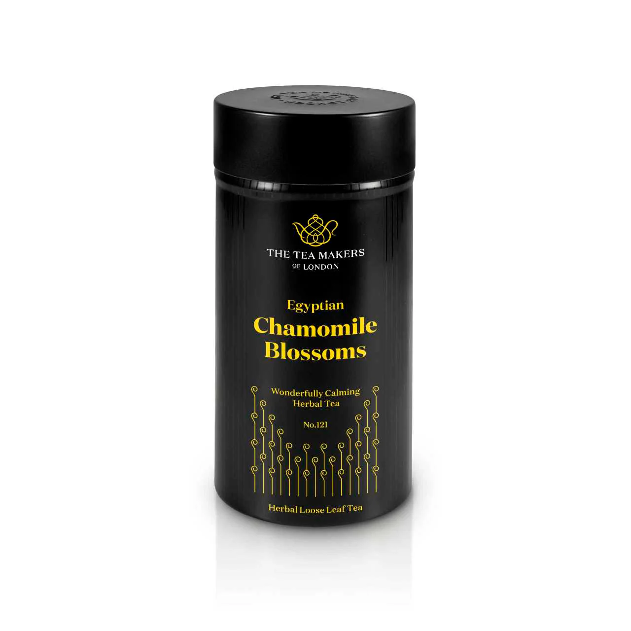 Whole Chamomile Blossoms - Image 6