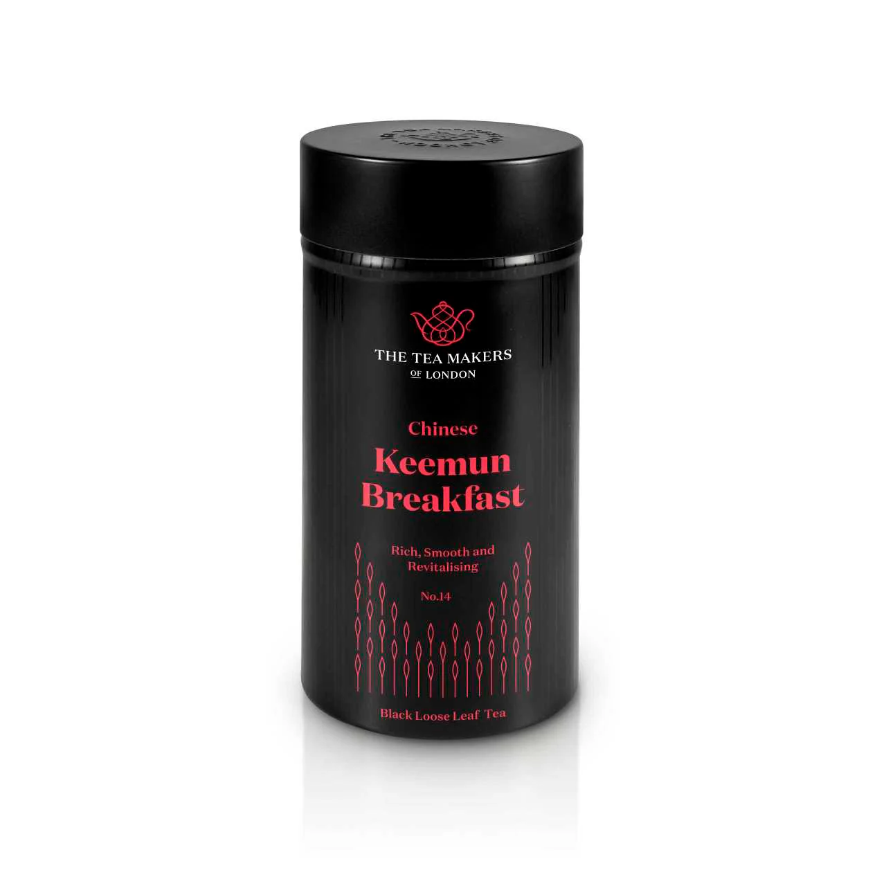 Chinese Keemun - Loose Leaf Tea - Image 5
