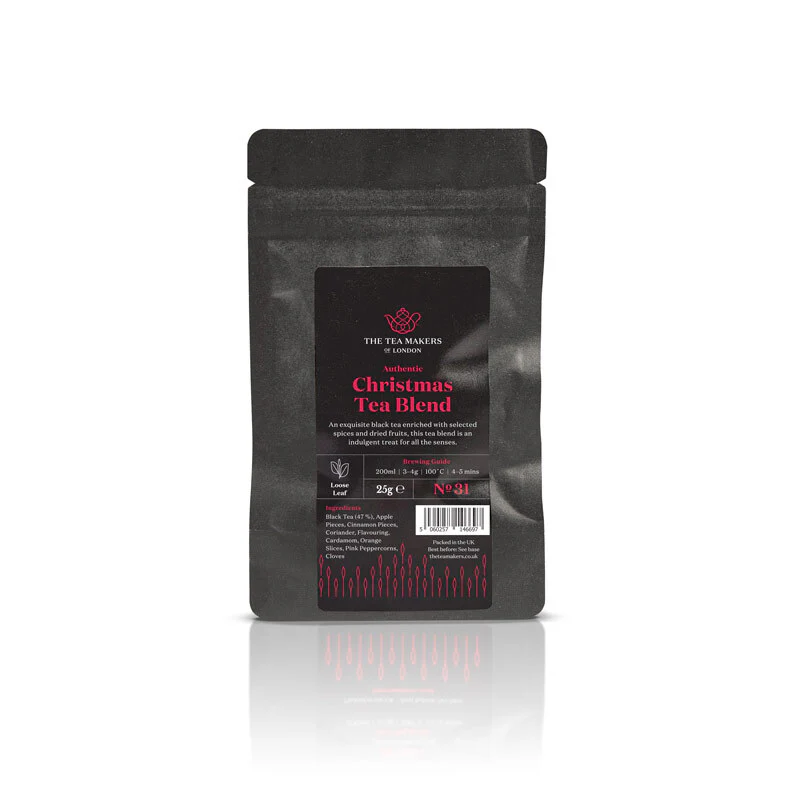 Christmas Tea - Loose Leaf Tea - Image 12