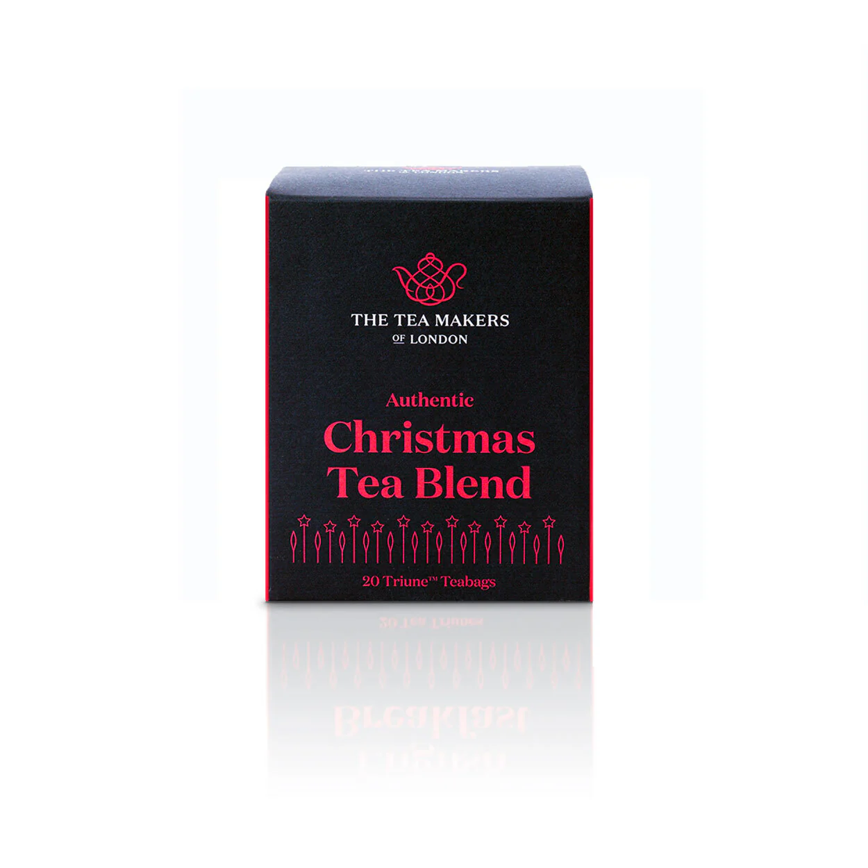 Christmas Tea - Teabags - Image 5