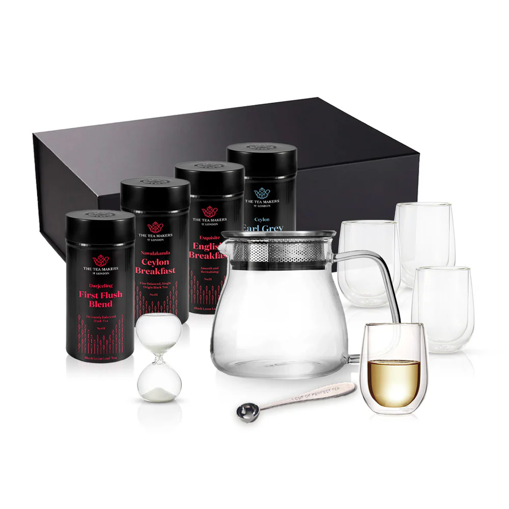 Complete Loose Tea Hamper - Image 3