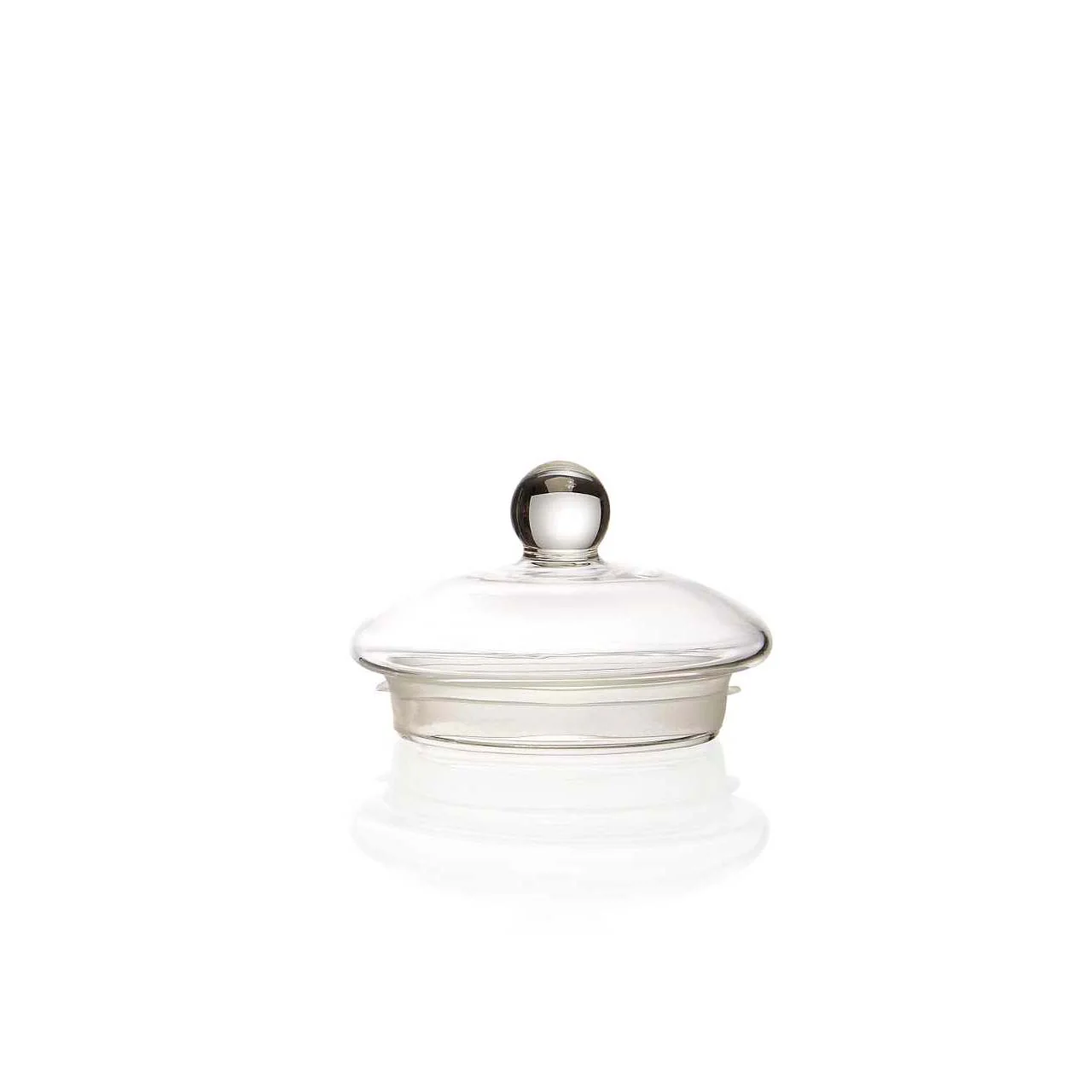 Classic Glass Teapot 800ml - Replacement Parts - Image 2