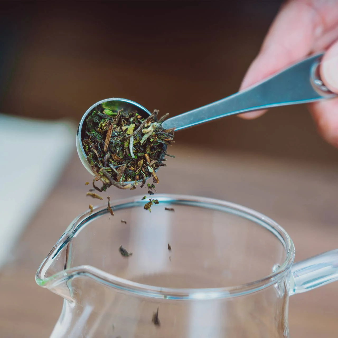 First Flush Darjeeling House Blend - Image 3