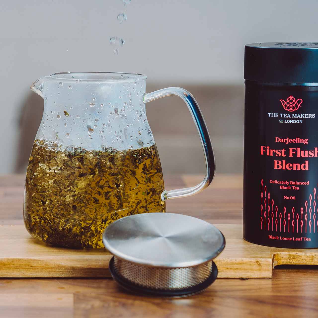 First Flush Darjeeling House Blend - Image 4