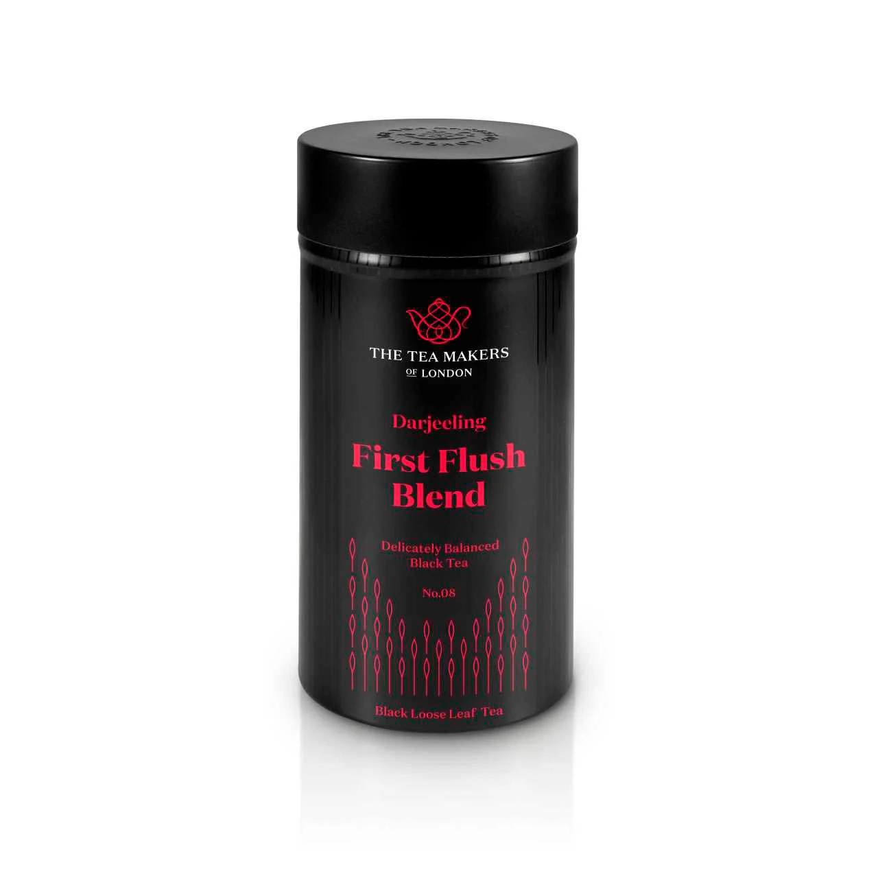 First Flush Darjeeling House Blend - Image 8