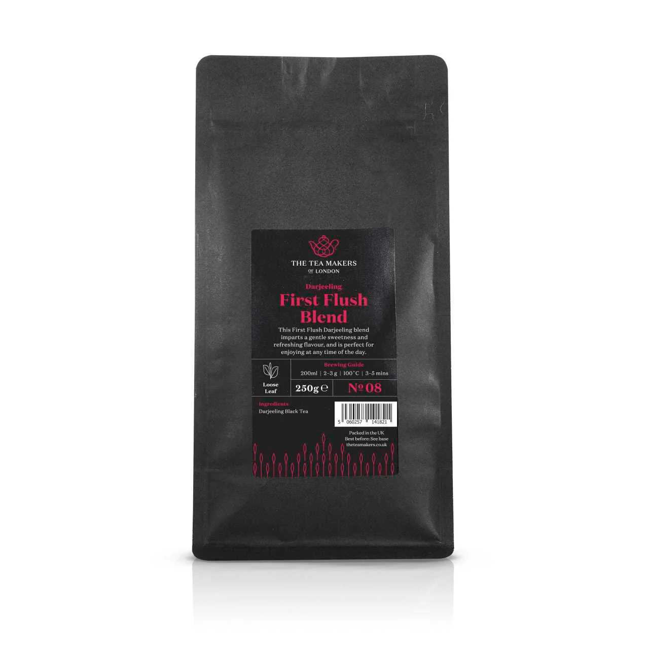 First Flush Darjeeling House Blend - Image 9