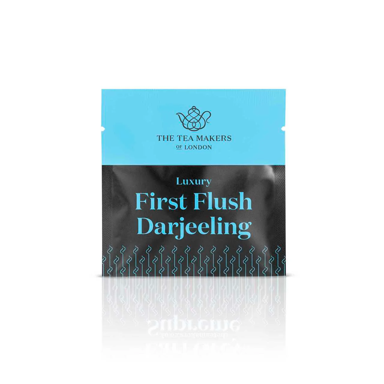 Darjeeling House Blend - First Flush Teabag Envelopes