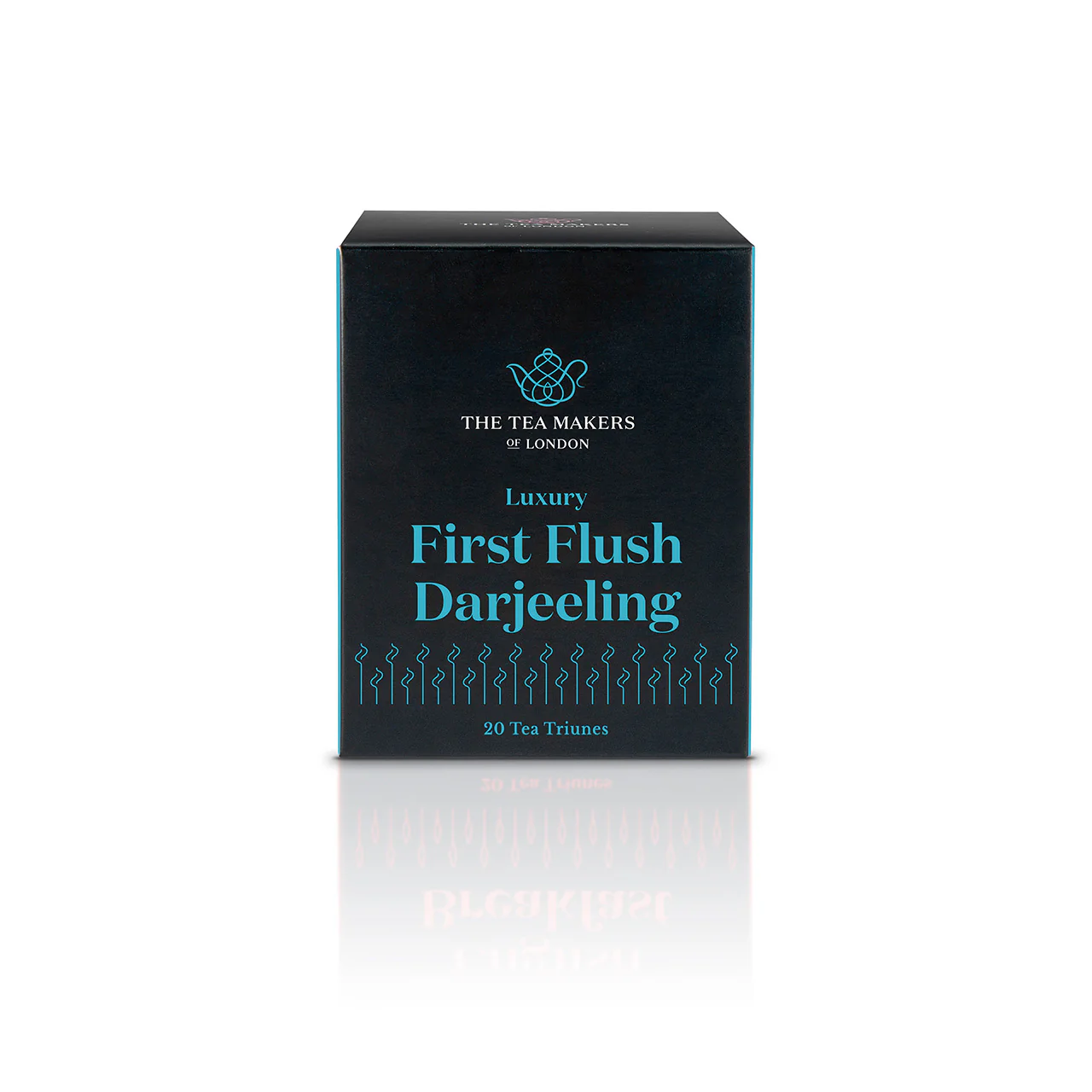 Darjeeling House Blend - First Flush Teabags - Image 5