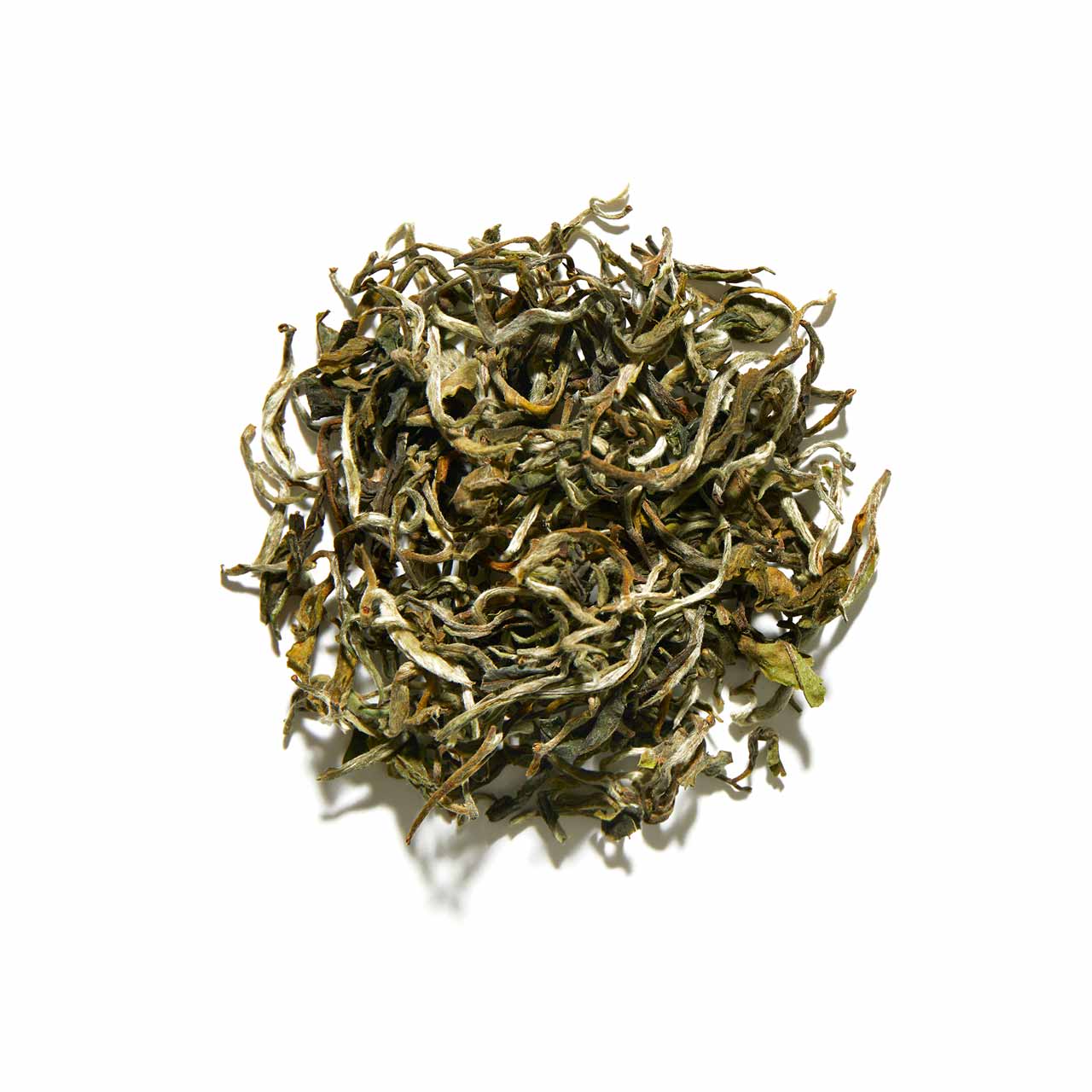Jungpana First Flush Darjeeling - Image 2