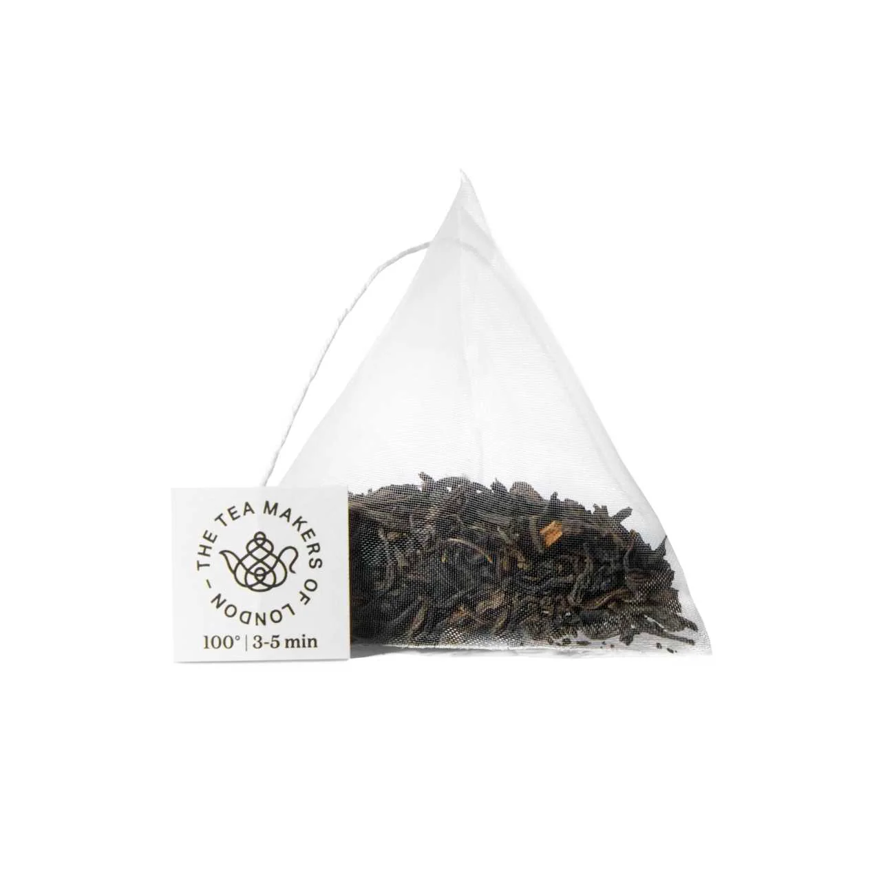 Decaffeinated Ceylon - Teabags