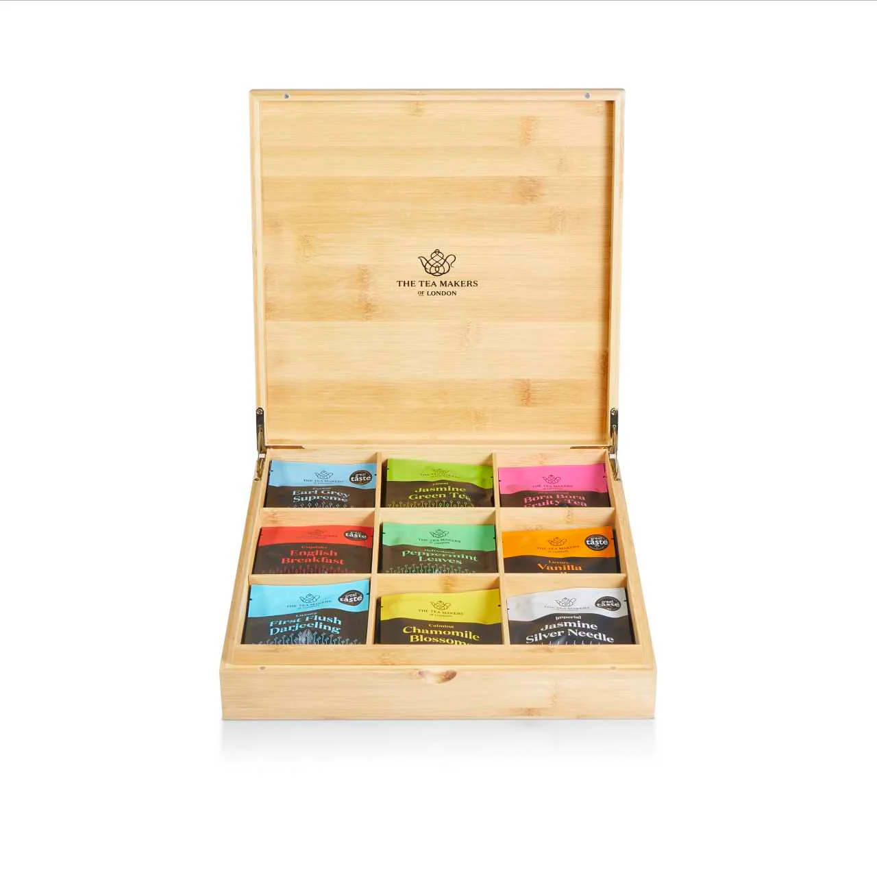 Deluxe Wooden Envelope Display Box - Image 5