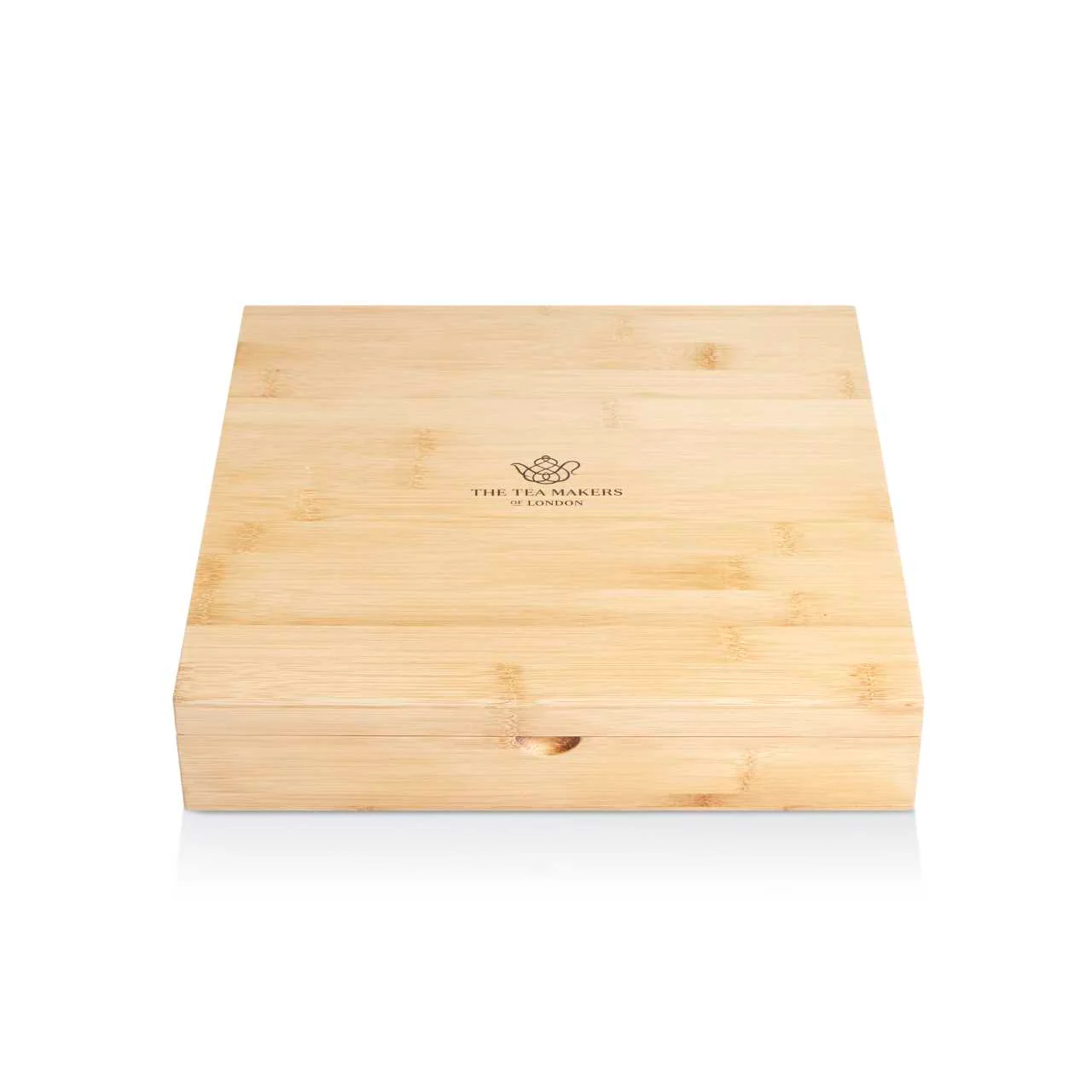 Deluxe Wooden Envelope Display Box - Image 6