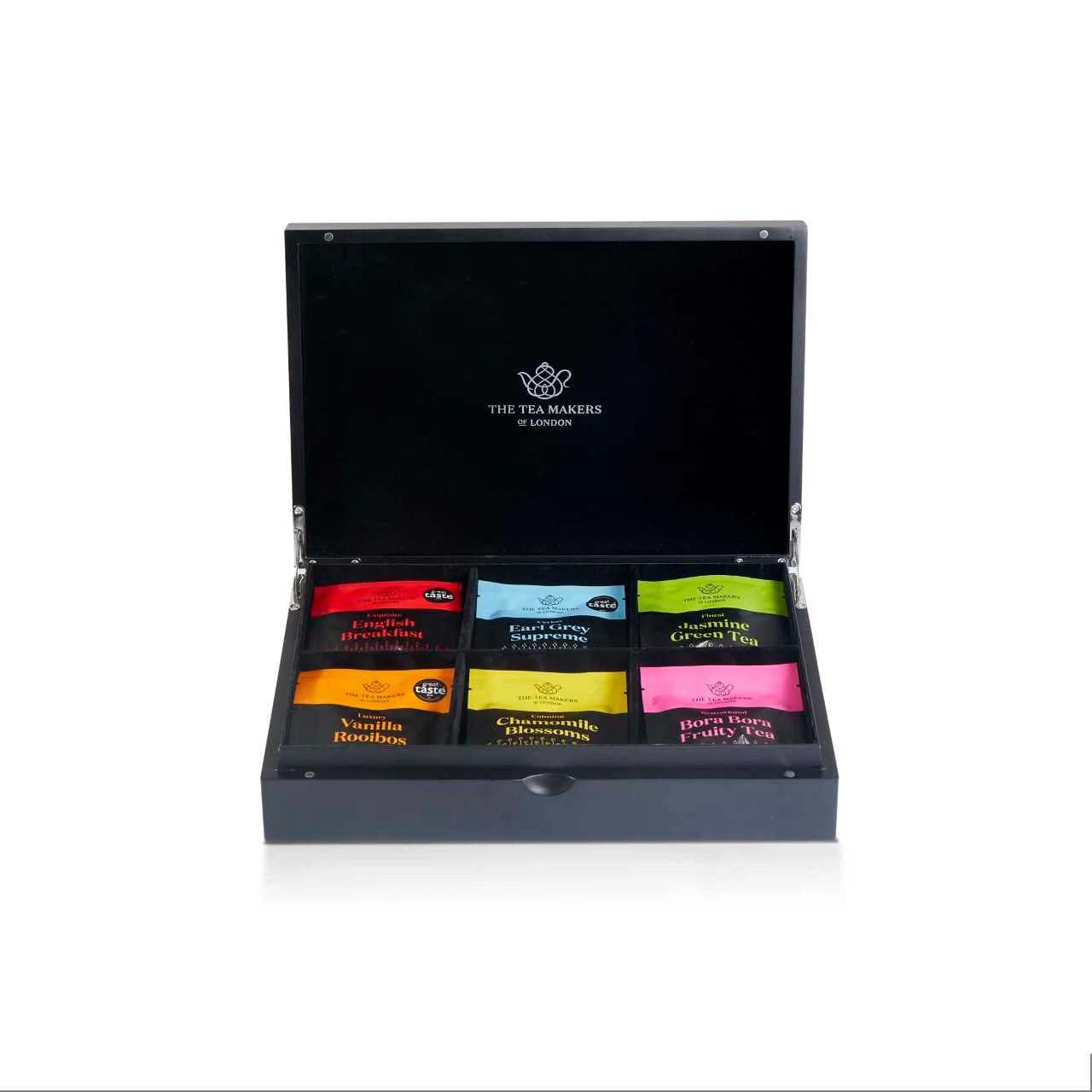 Deluxe Wooden Envelope Display Box - Image 7