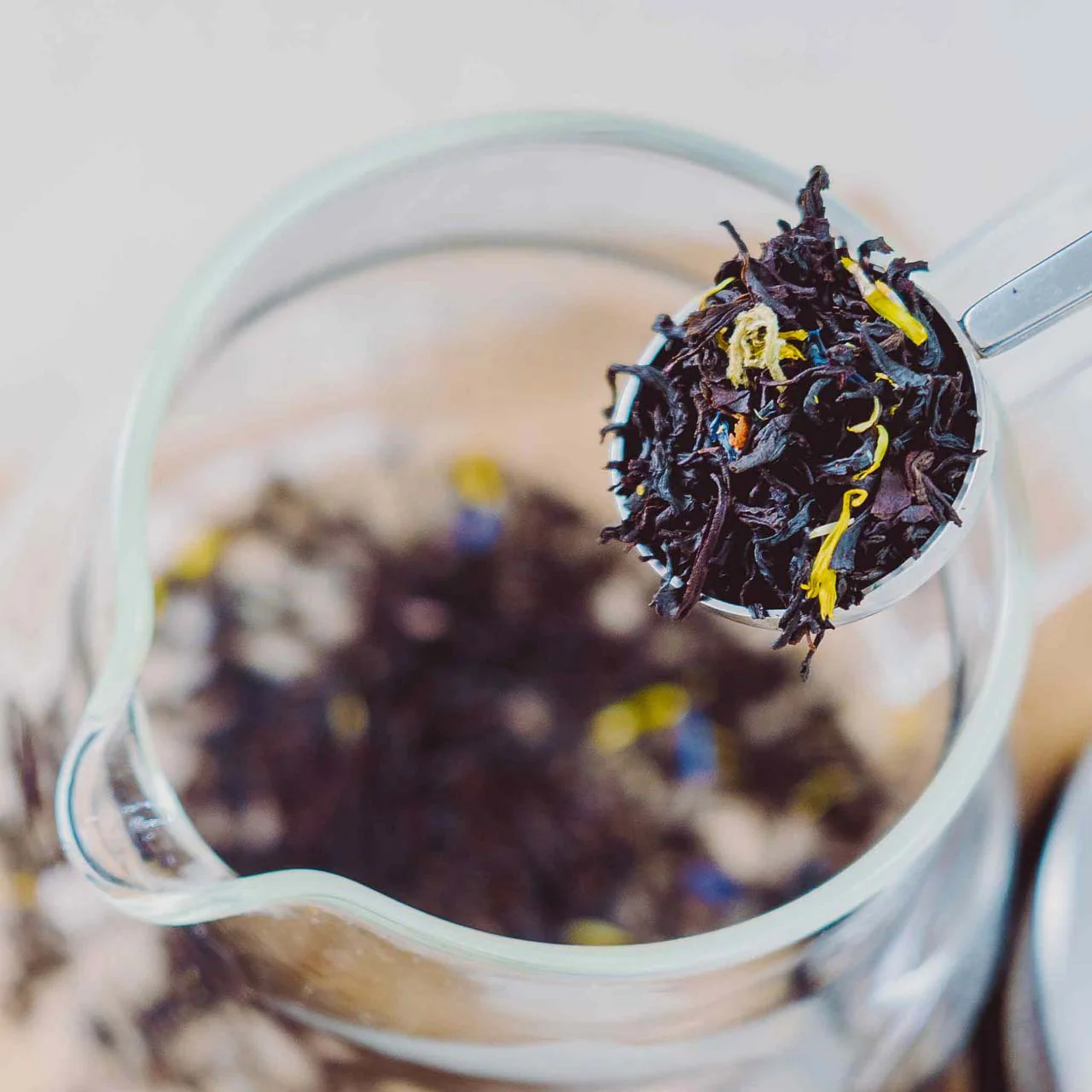 Supreme Earl Grey - Loose Leaf Tea - Image 3