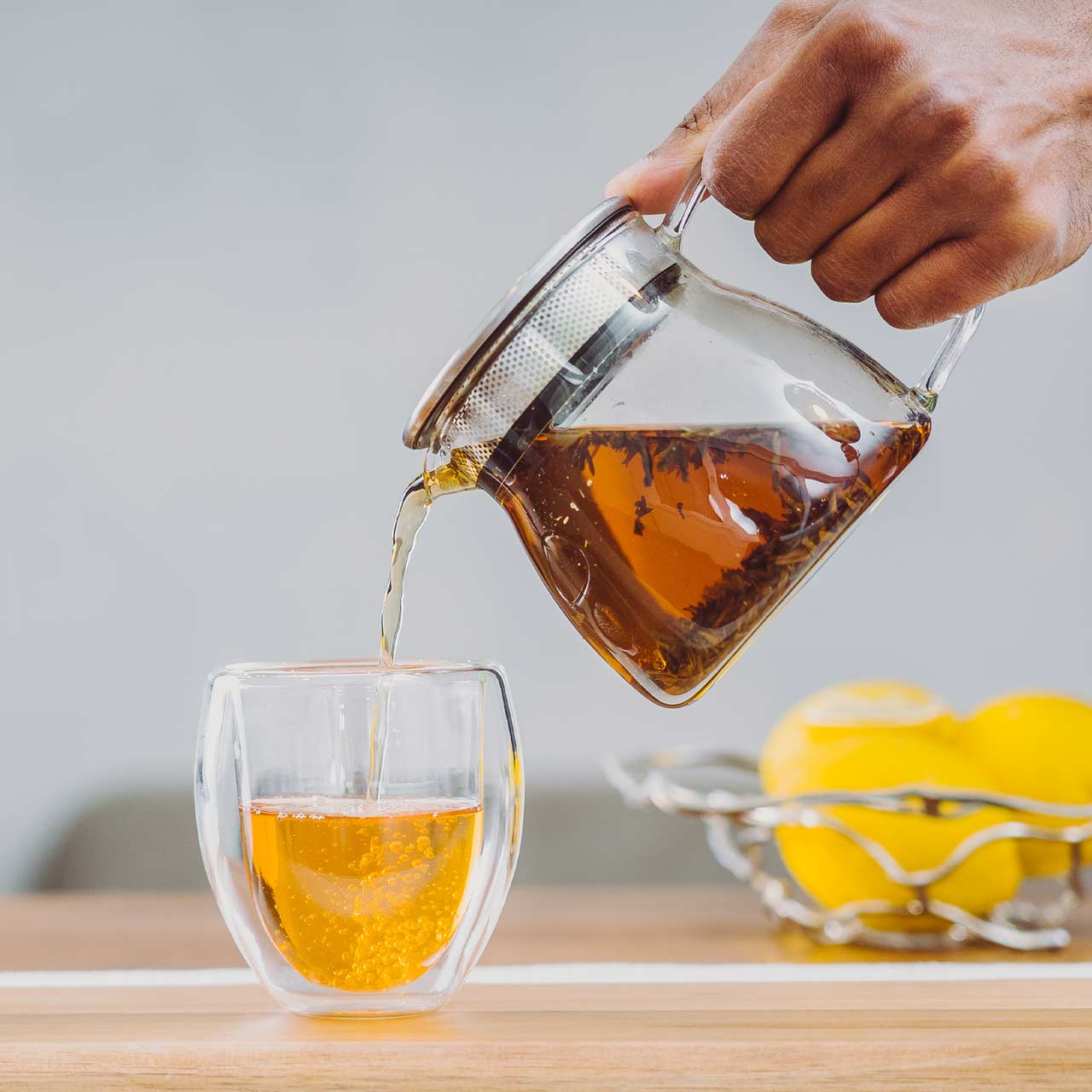 Supreme Earl Grey - Loose Leaf Tea - Image 4