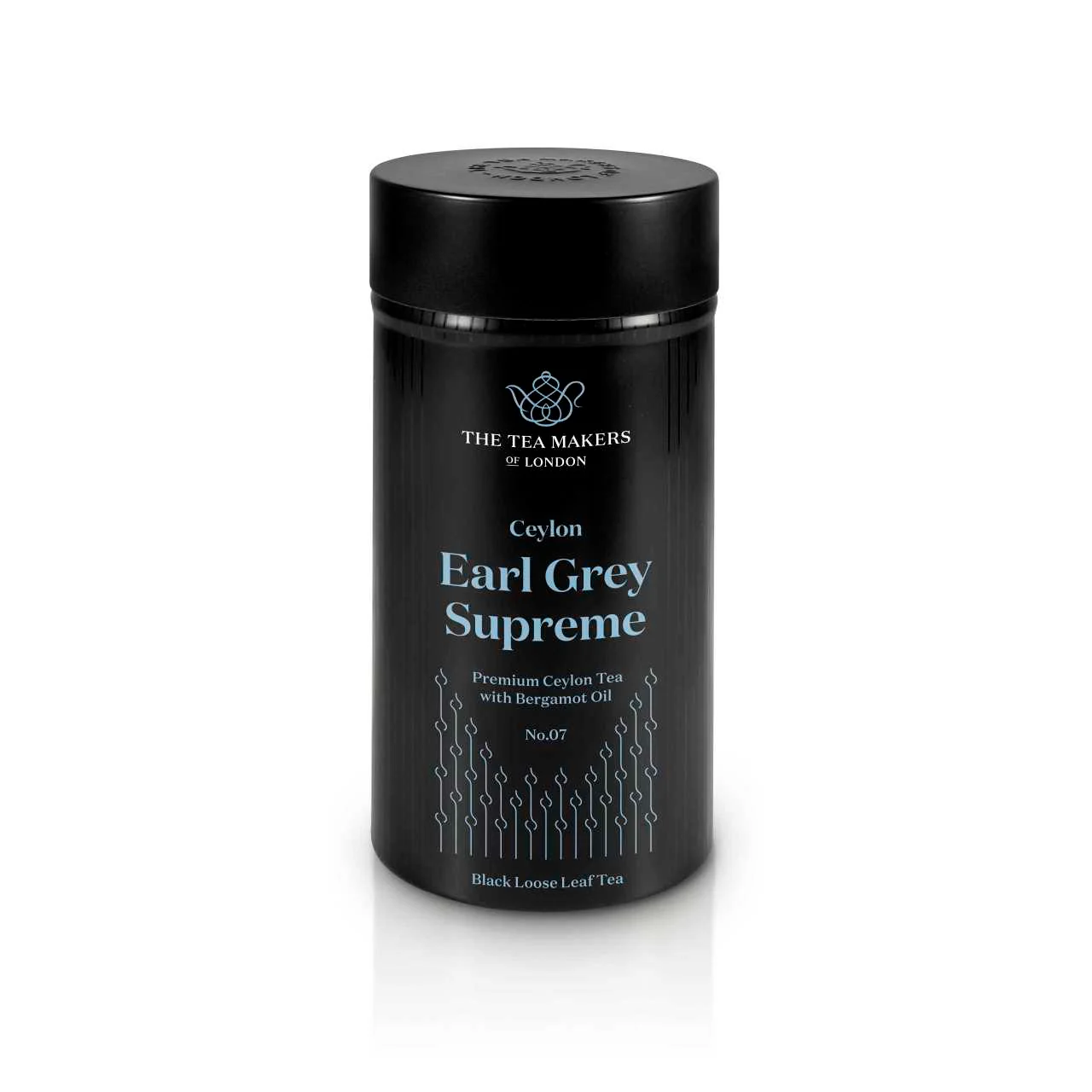 Supreme Earl Grey - Loose Leaf Tea - Image 8