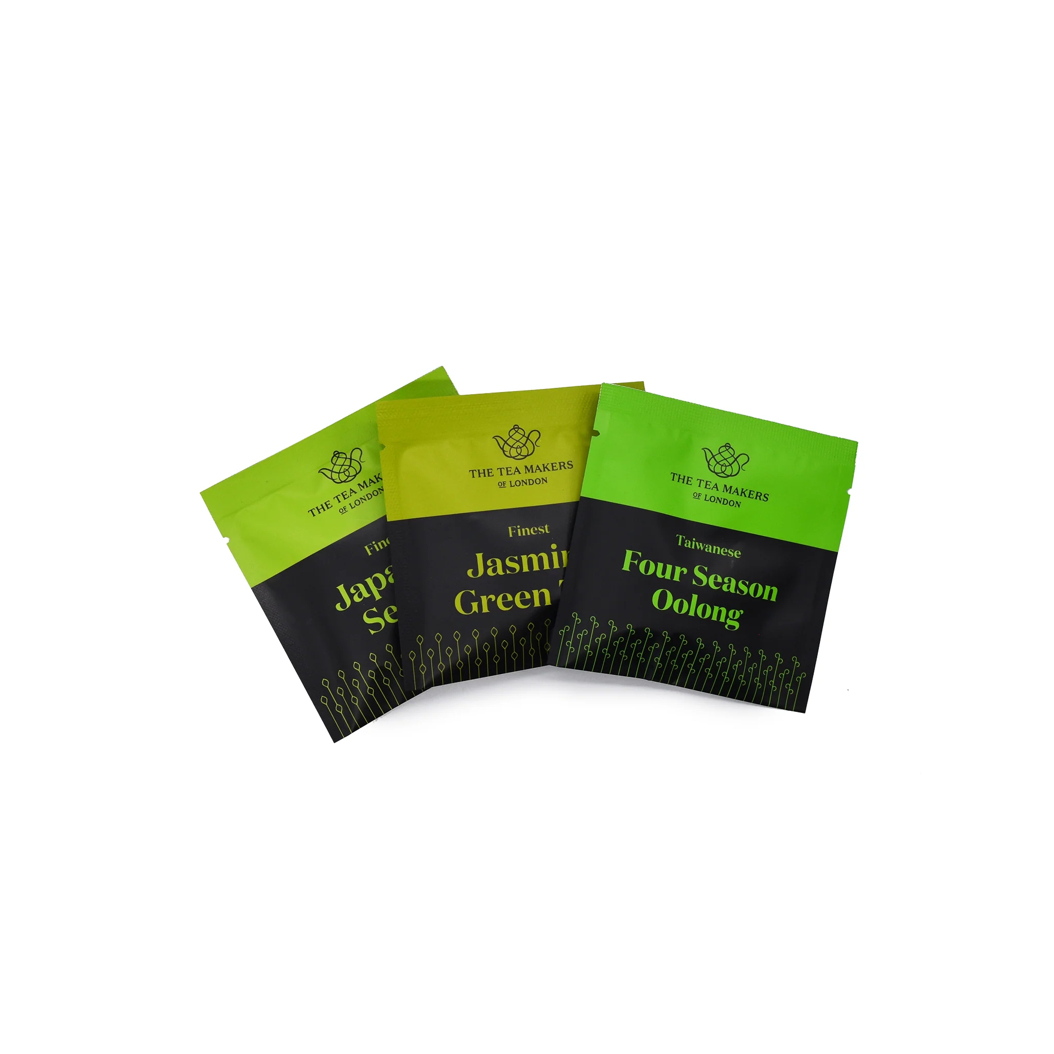 Energy & Focus Sample Pack