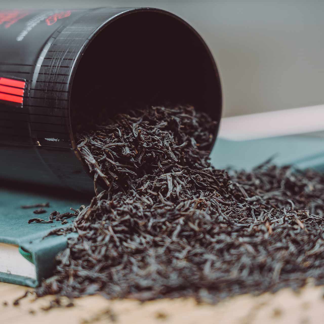 English Breakfast - Loose Leaf Tea - Image 4