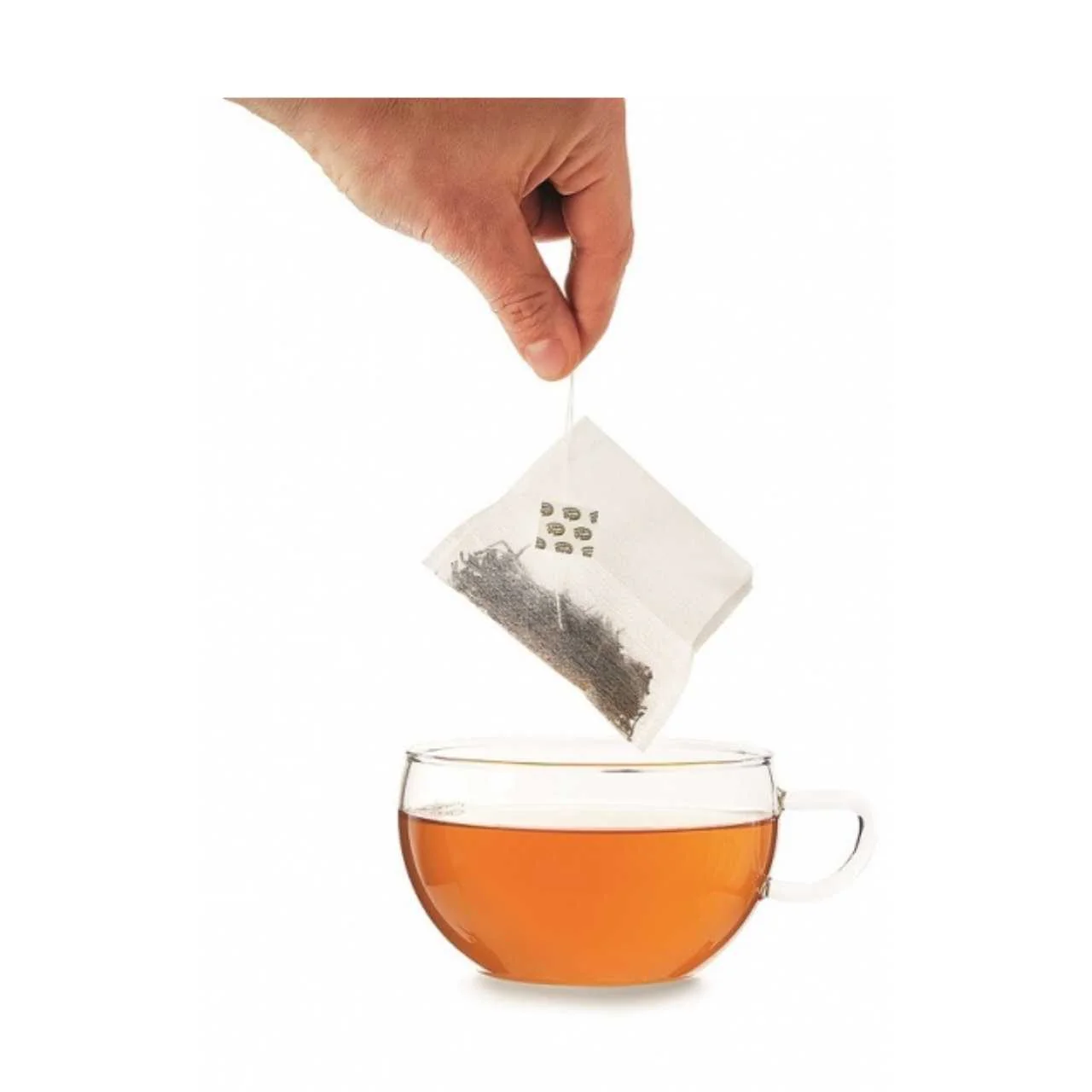 Fill Your Own Teabags (64) - Made in Japan