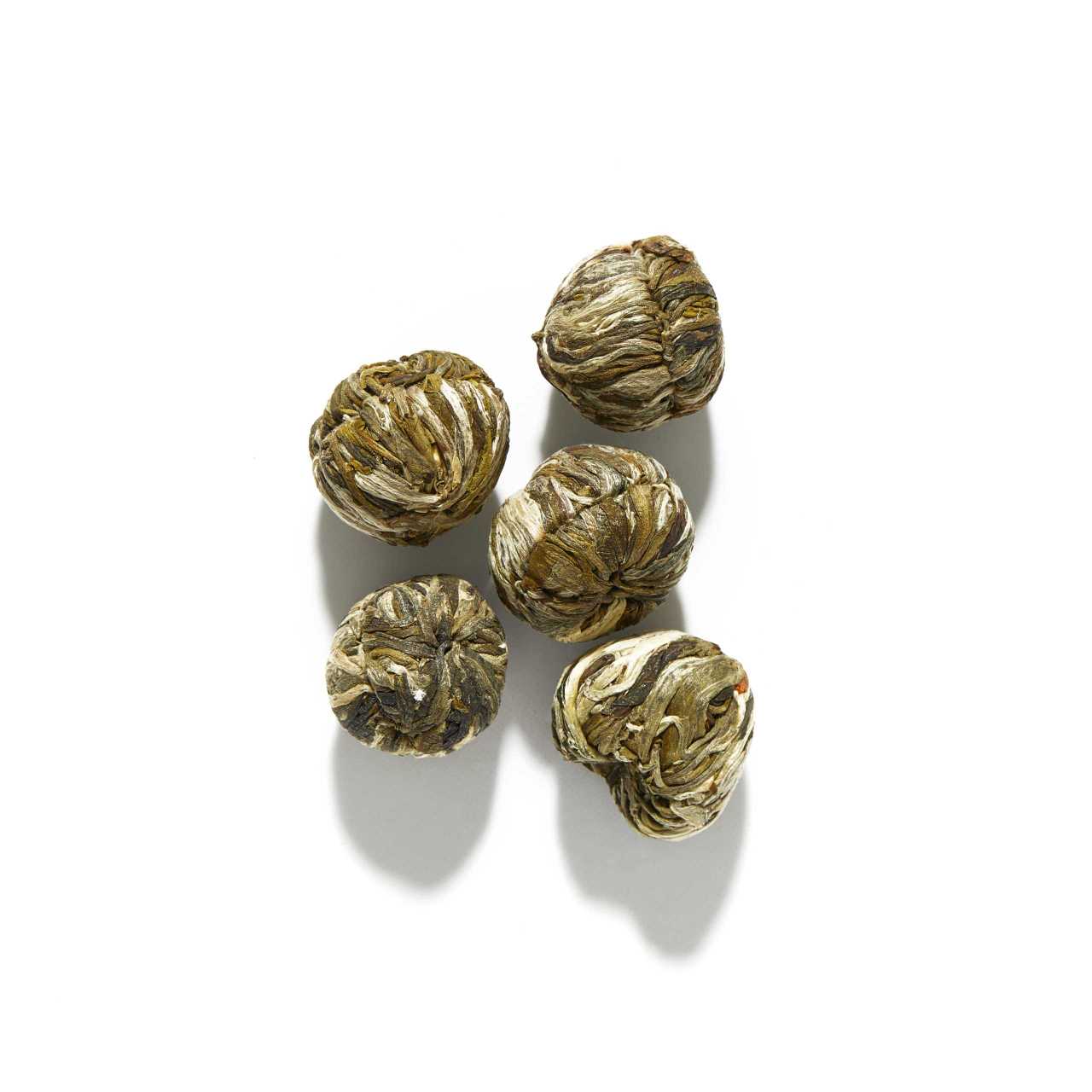 Artisan Flowering (Blooming) Tea - Image 11