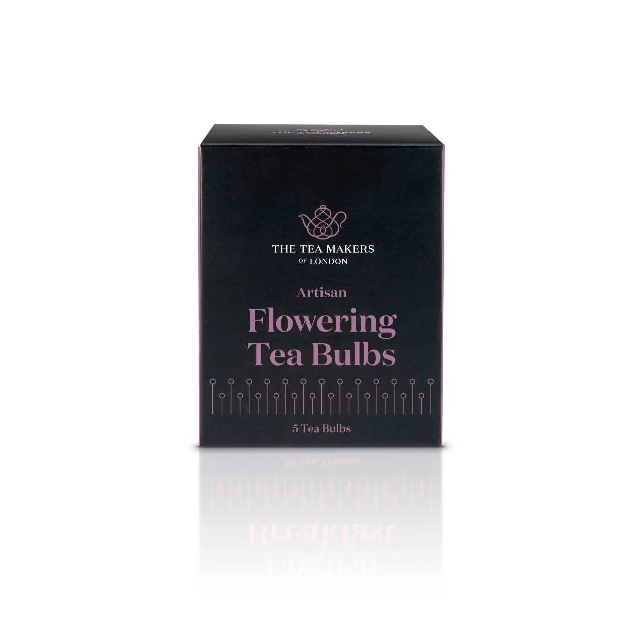 Artisan Flowering (Blooming) Tea - Image 13