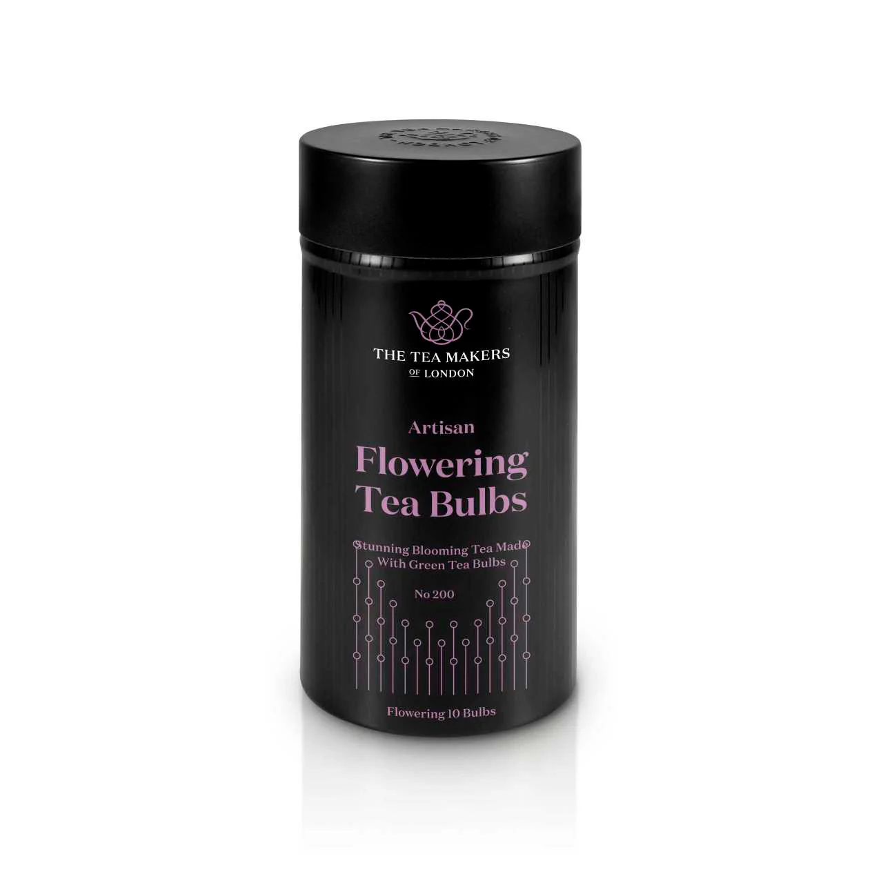 Artisan Flowering (Blooming) Tea - Image 14
