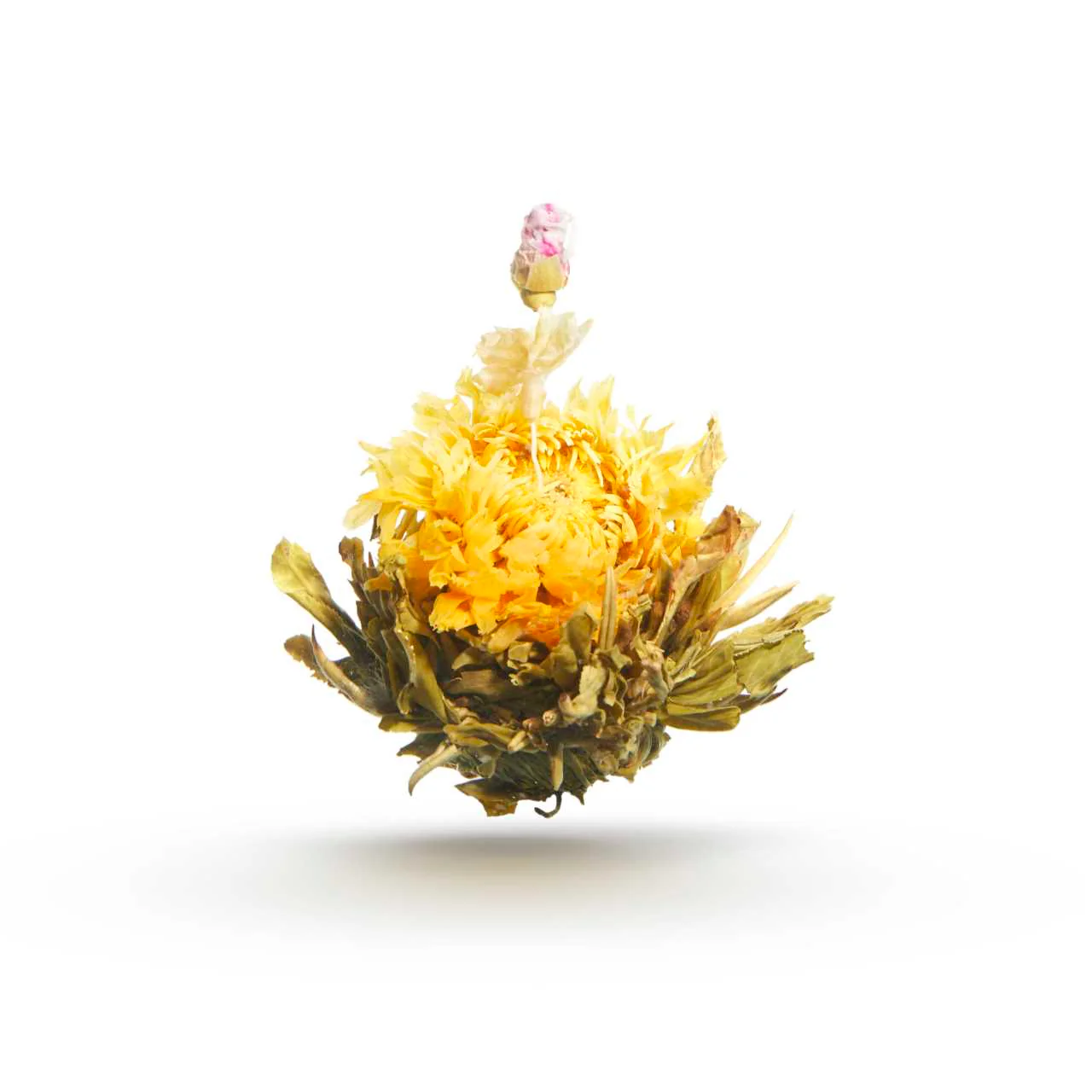 Artisan Flowering (Blooming) Tea - Image 6