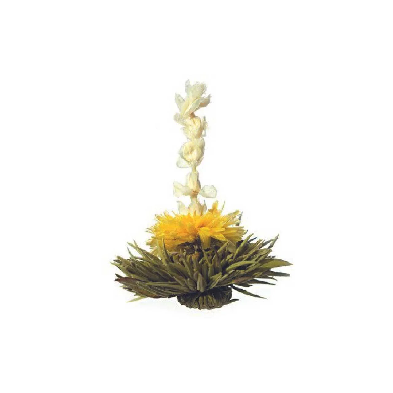 Artisan Flowering (Blooming) Tea - Image 7