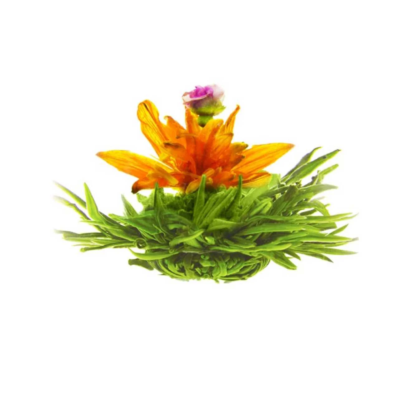 Artisan Flowering (Blooming) Tea - Image 9
