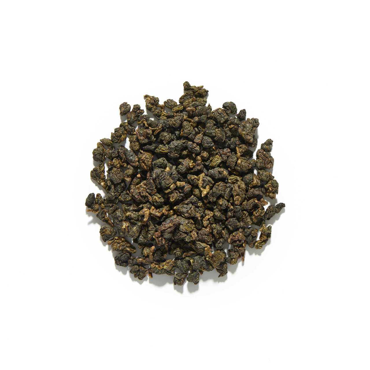 Four Seasons Oolong - Loose Leaf Tea - Image 3
