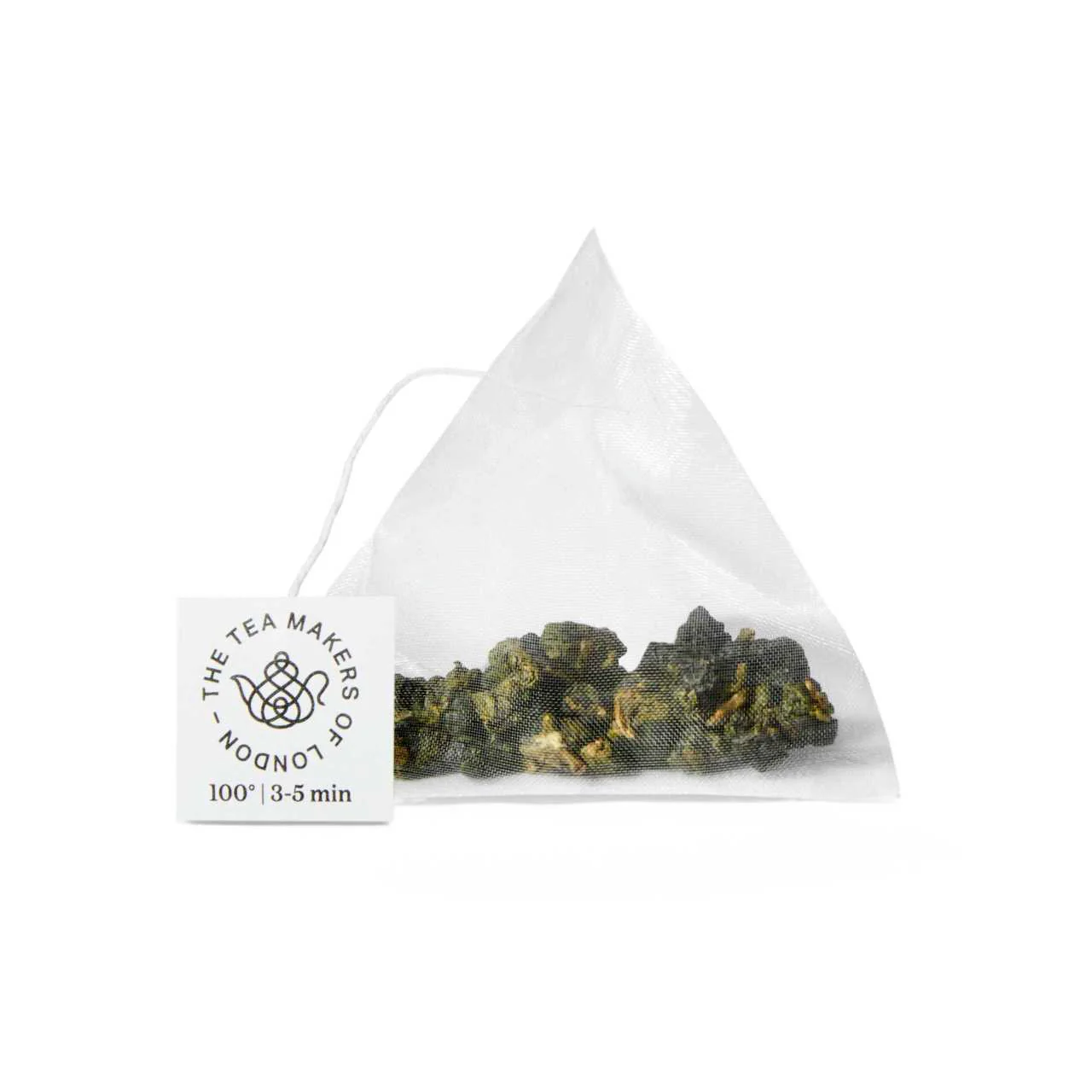 Four Seasons Oolong - Teabags