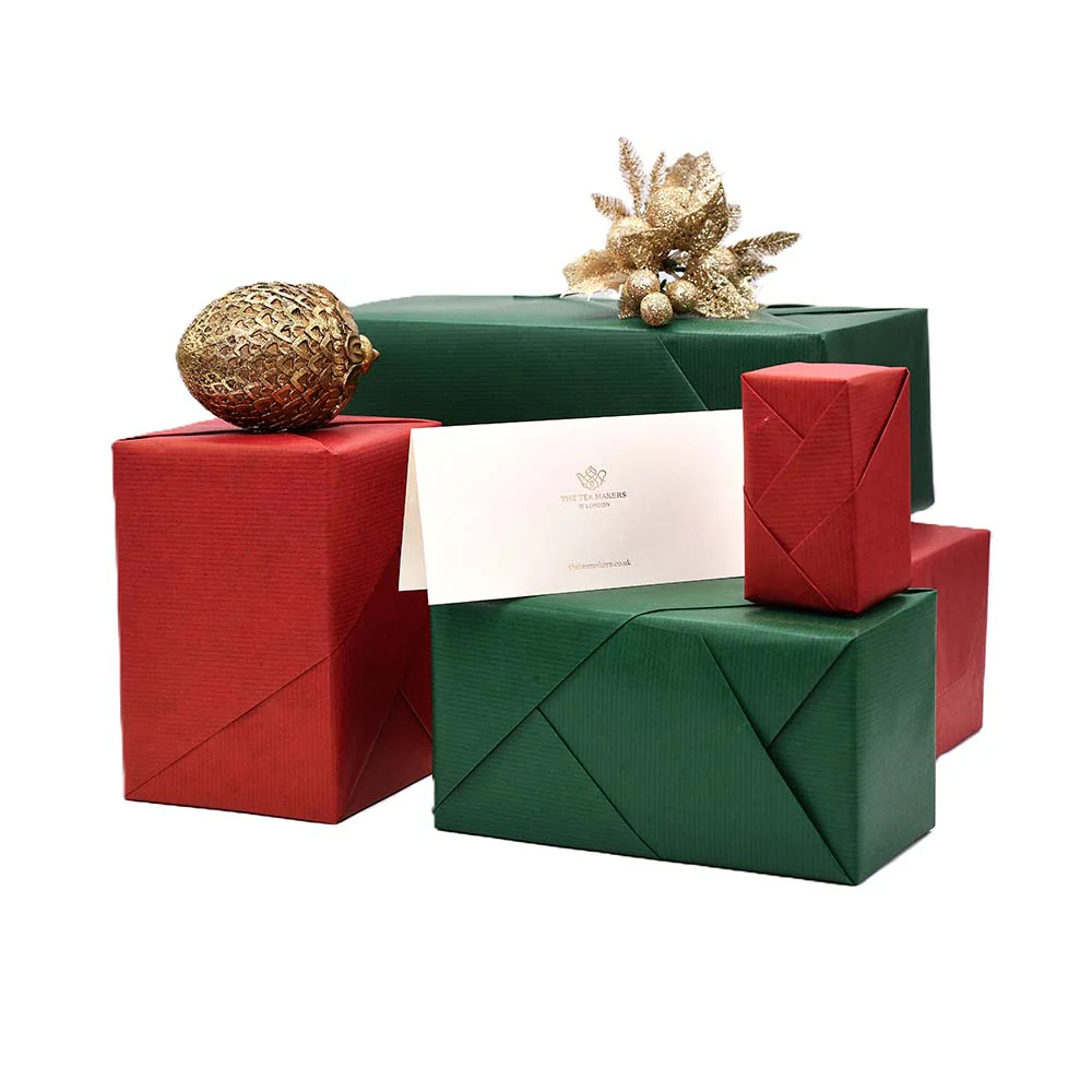Gift Wrapping - Image 2