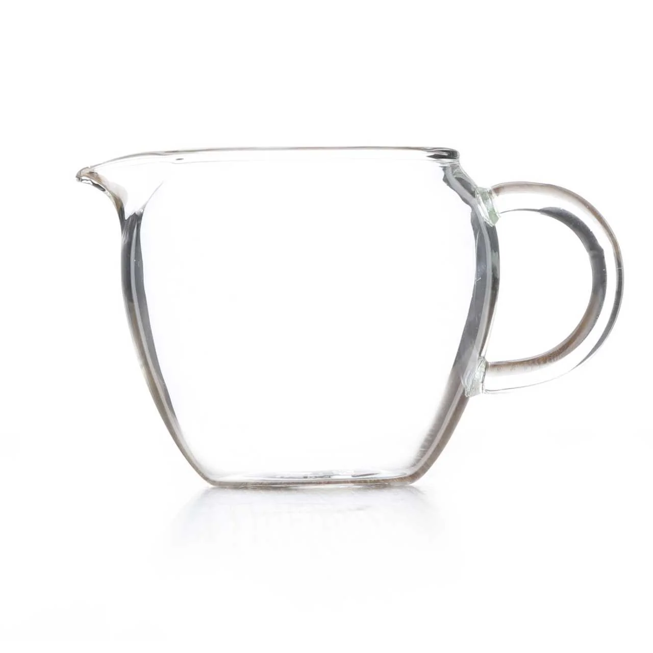 Glass Pitcher For Tea - Image 3