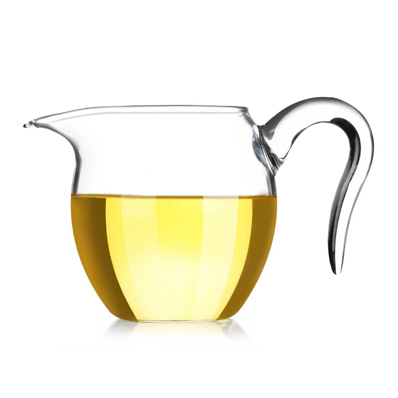 Glass Pitcher For Tea - Image 4